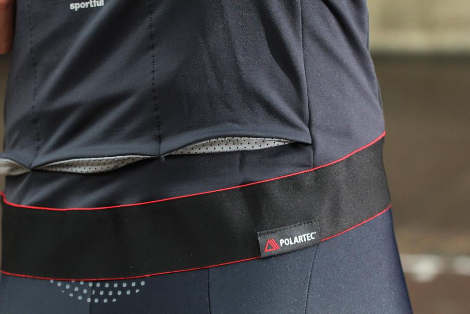 Review: Sportful R&D Long Sleeve Wind Jersey | road.cc